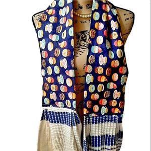 Baking Cooking Sweets Boa Kitchen Towel